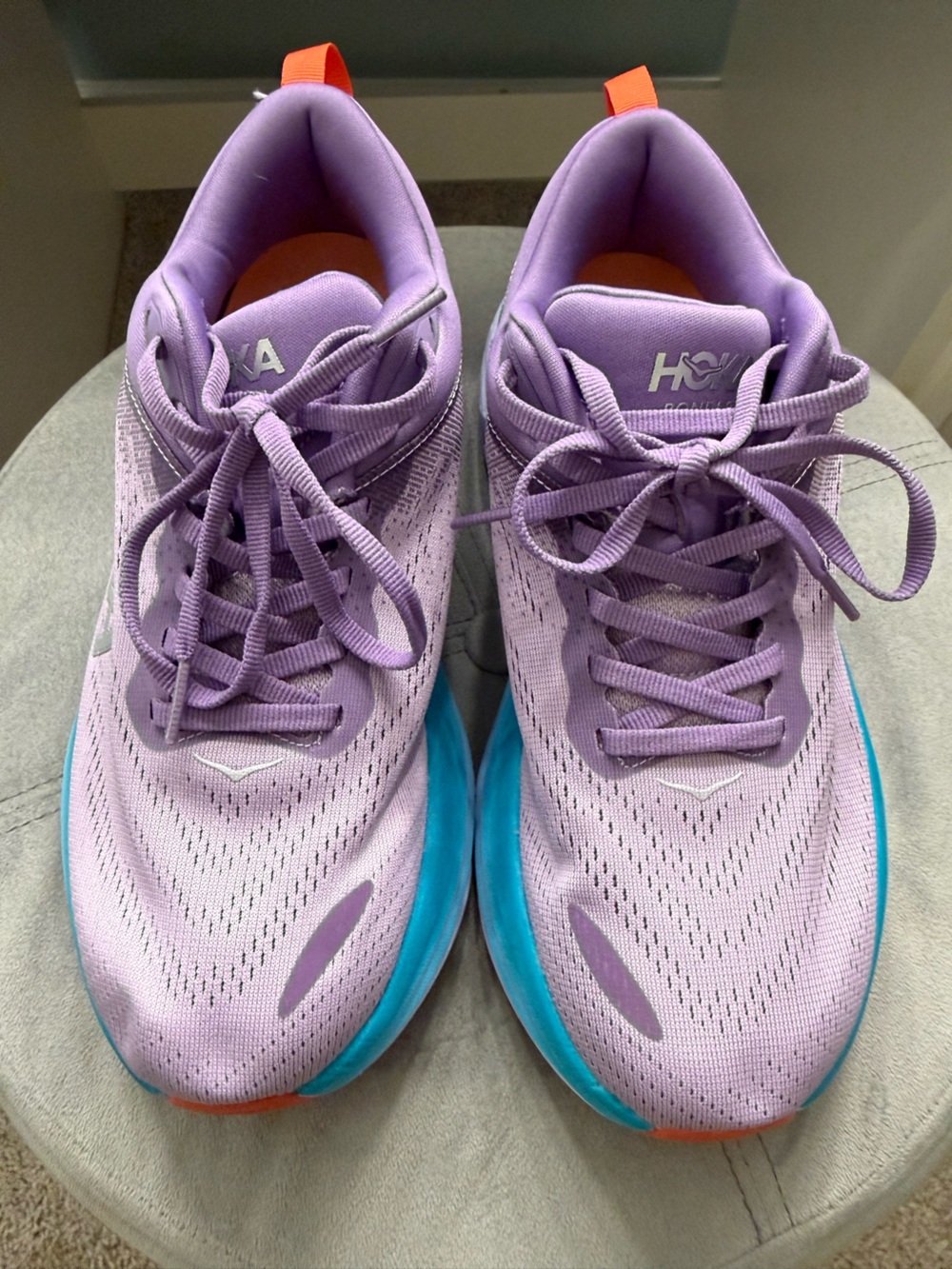 Hoka Bondi 8 Size 8.5B